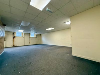 Property Image for Britannia Centre, 10-11 Stockwell Head, Hinckley, Leicestershire, LE10 1RU