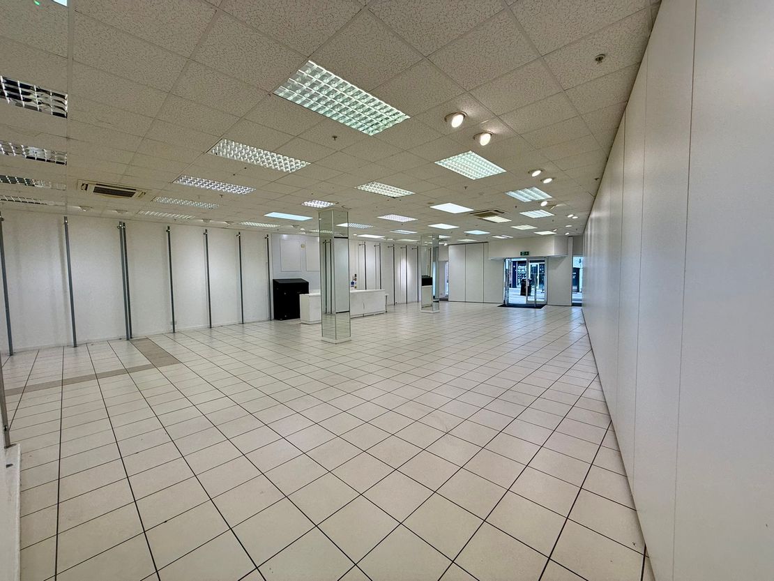 Britannia Centre, 10-11 Stockwell Head, Hinckley, Leicestershire, LE10 1RU