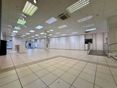 Property Image for Britannia Centre, 10-11 Stockwell Head, Hinckley, Leicestershire, LE10 1RU