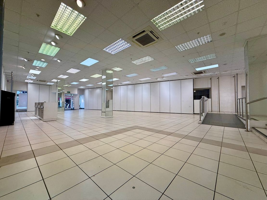 Britannia Centre, 10-11 Stockwell Head, Hinckley, Leicestershire, LE10 1RU