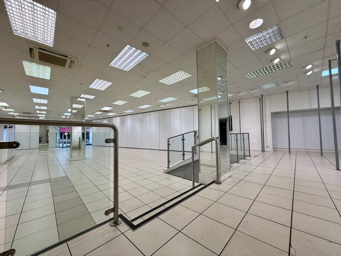 Britannia Centre, 10-11 Stockwell Head, Hinckley, Leicestershire, LE10 1RU
