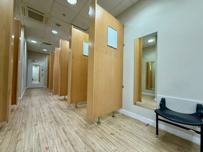 Property Image for Britannia Centre, 10-11 Stockwell Head, Hinckley, Leicestershire, LE10 1RU