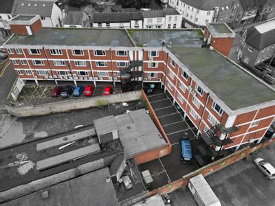 Property Image for Stockwell House, New Buildings, Hinckley, Leicestershire, LE10 1HW