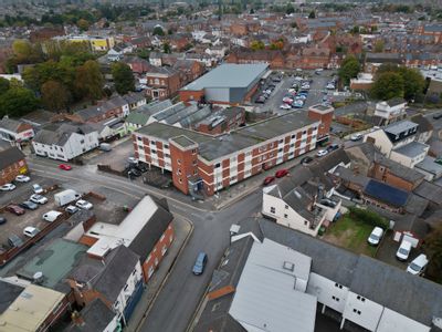 Property Image for Stockwell House, New Buildings, Hinckley, Leicestershire, LE10 1HW