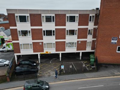 Property Image for Stockwell House, New Buildings, Hinckley, Leicestershire, LE10 1HW