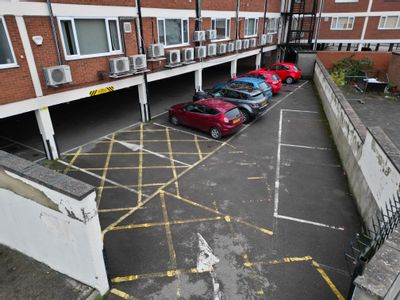 Property Image for Stockwell House, New Buildings, Hinckley, Leicestershire, LE10 1HW