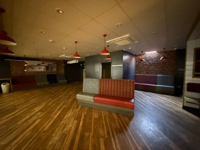 Property Image for Britannia Centre, 16 Stockwell Head, Hinckley, Leicestershire, LE10 1RU
