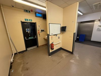 Property Image for Britannia Centre, 16 Stockwell Head, Hinckley, Leicestershire, LE10 1RU