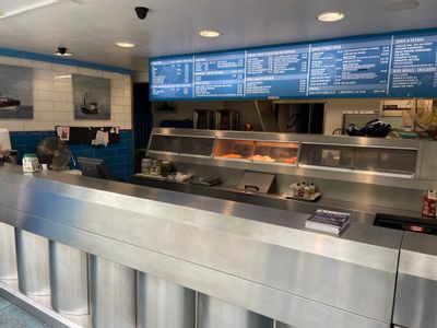 Property Image for Marino's, 59 Faversham Road, Kennington, Ashford, Kent, TN24 9DD