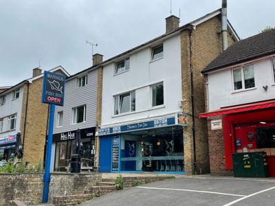 Property Image for Marino's, 59 Faversham Road, Kennington, Ashford, Kent, TN24 9DD