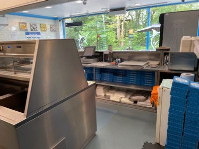 Property Image for Marino's, 59 Faversham Road, Kennington, Ashford, Kent, TN24 9DD