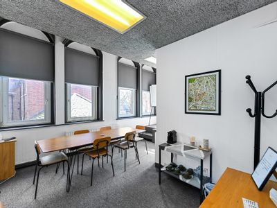 Property Image for Gothic House, Barker Gate, Nottingham, Nottinghamshire, NG1 1JU
