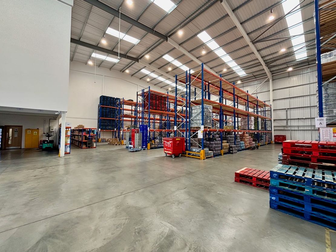 Unit 7B Butterfield Business Park, Great Marlings, Luton, LU2 8EU