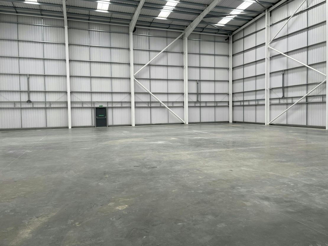 Unit 7B Butterfield Business Park, Great Marlings, Luton, LU2 8EU