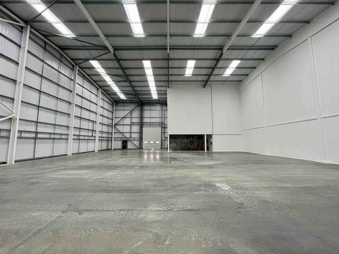 Unit 7B Butterfield Business Park, Great Marlings, Luton, LU2 8EU