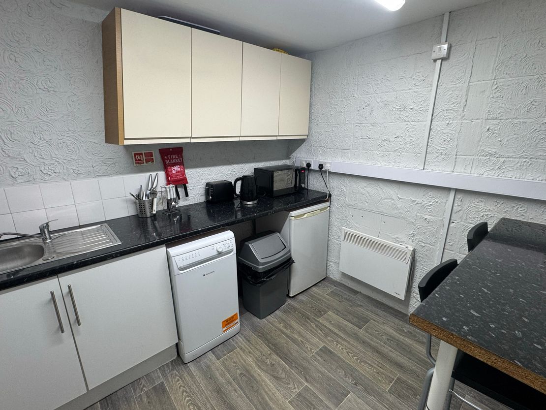Unit 10 Belfield Street, Ilkeston, Derbyshire, DE7 8DU