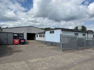 Property Image for Unit 10 Belfield Street, Ilkeston, Derbyshire, DE7 8DU