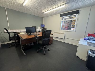 Property Image for Unit 10 Belfield Street, Ilkeston, Derbyshire, DE7 8DU