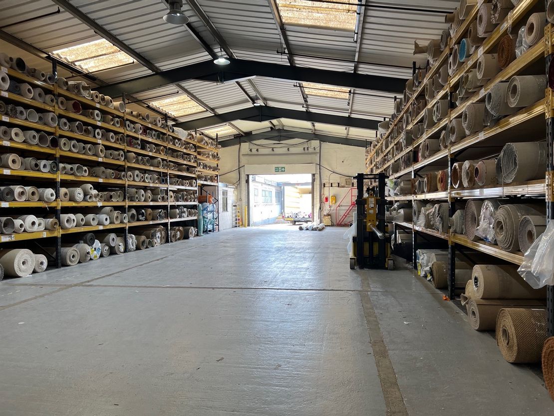 Unit 10 Belfield Street, Ilkeston, Derbyshire, DE7 8DU