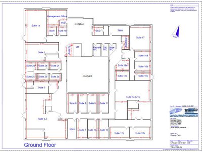 Property Image for Business Lodge Europa House, Barcroft Street, Bury, Lancashire, BL9 5BT