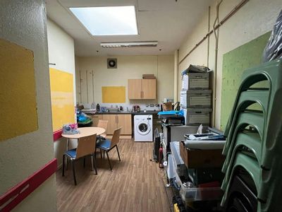 Property Image for 9A Hunters Row, Gaolgate Place, Stafford, ST16 2AD
