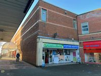 Property Image for 9A Hunters Row, Gaolgate Place, Stafford, ST16 2AD