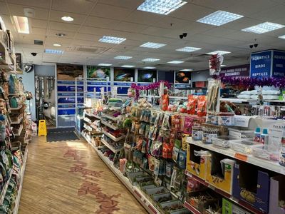 Property Image for 9A Hunters Row, Gaolgate Place, Stafford, ST16 2AD