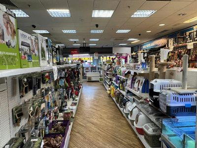 Property Image for 9A Hunters Row, Gaolgate Place, Stafford, ST16 2AD