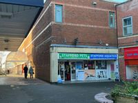 Property Image for 9A Hunters Row, Gaolgate Place, Stafford, ST16 2AD