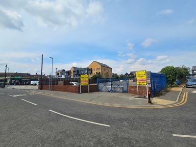 Property Image for Grovehurst Cars Site, King Street (Off Gas Road), Sittingbourne, ME10 2QD