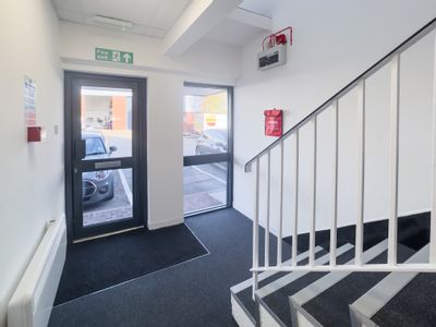 Property Image for Units 7 & 8, Heron Industrial Estate, Basingstoke Road, Reading, RG7 1PJ