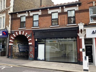Property Image for George Lane, South Woodford, London