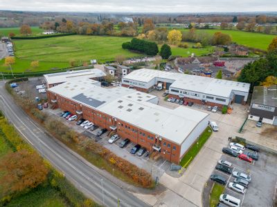 Property Image for Unit 7, Heron Industrial Estate, Basingstoke Road, Reading, RG7 1PJ
