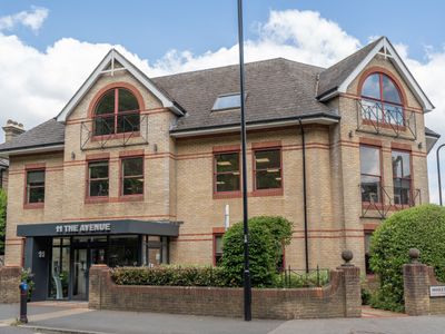 Property Image for 11 The Avenue, Southampton, Hampshire, SO17 1XF