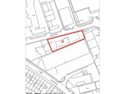 Property Image for 3-5 Dexter Business Centre, Sandpit Road, Dartford, Kent, DA1 5BU