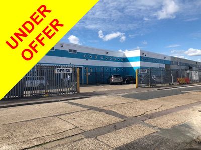 Property Image for 3-5 Dexter Business Centre, Sandpit Road, Dartford, Kent, DA1 5BU