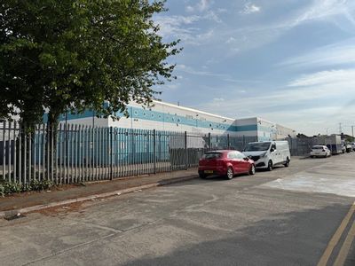 Property Image for 3-5 Dexter Business Centre, Sandpit Road, Dartford, Kent, DA1 5BU