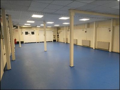 Property Image for 3-5 Dexter Business Centre, Sandpit Road, Dartford, Kent, DA1 5BU