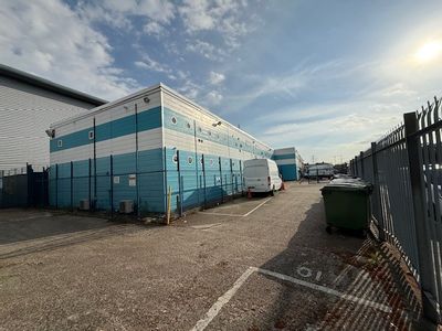 Property Image for 3-5 Dexter Business Centre, Sandpit Road, Dartford, Kent, DA1 5BU