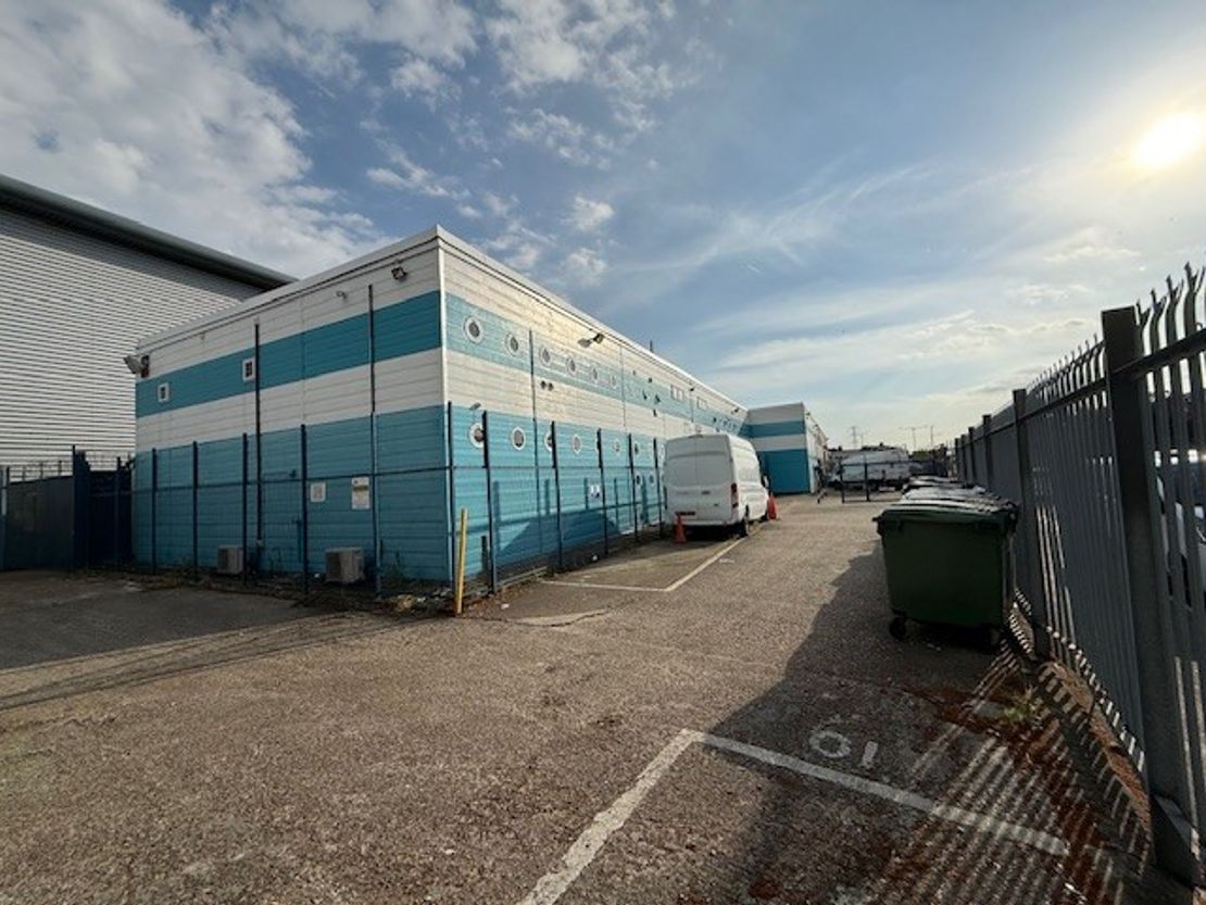 3-5 Dexter Business Centre, Sandpit Road, Dartford, Kent, DA1 5BU
