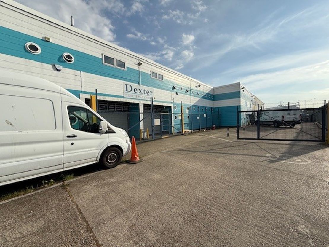 3-5 Dexter Business Centre, Sandpit Road, Dartford, Kent, DA1 5BU