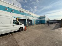 Property Image for 3-5 Dexter Business Centre, Sandpit Road, Dartford, Kent, DA1 5BU