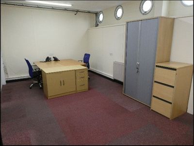Property Image for 3-5 Dexter Business Centre, Sandpit Road, Dartford, Kent, DA1 5BU