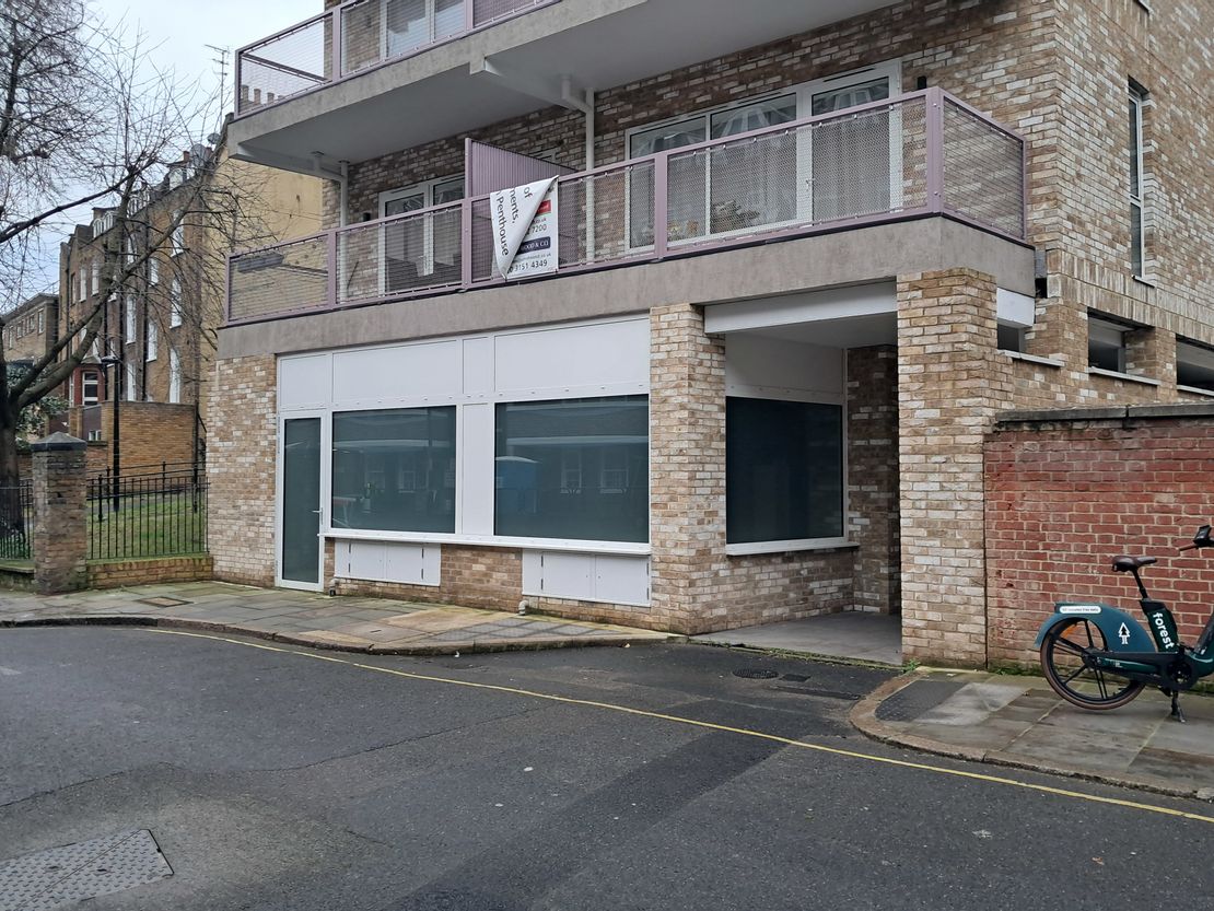 49 Surrey Row, Southwark, London, SE1 0BY