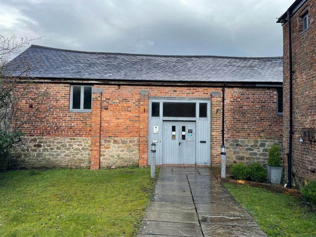 Fferm Workshops, Pontblyddyn, Mold, Flintshire, CH7 4HN