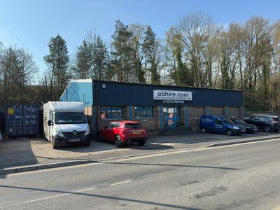 Property Image for 333 Connaught Road, Brookwood, Woking, GU24 0AD