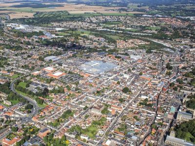Property Image for Arc Shopping Centre, Bury St. Edmunds, IP33 3DG