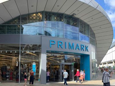 Property Image for Arc Shopping Centre, Bury St. Edmunds, IP33 3DG