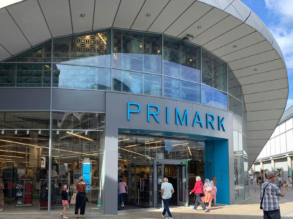 Arc Shopping Centre, Bury St. Edmunds, IP33 3DG
