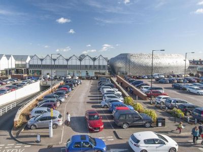 Property Image for Arc Shopping Centre, Bury St. Edmunds, IP33 3DG
